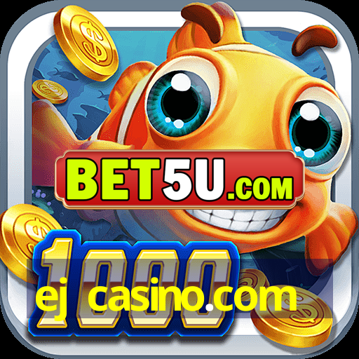 ej casino.com